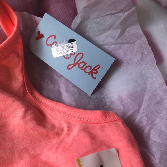 Flip sequin pineapple tank - Picture 3 of 3